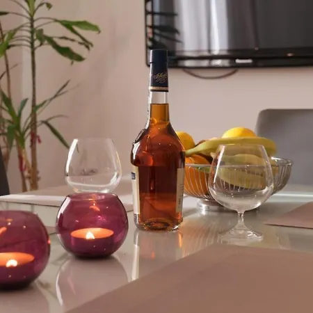 Διαμέρισμα Centroom *