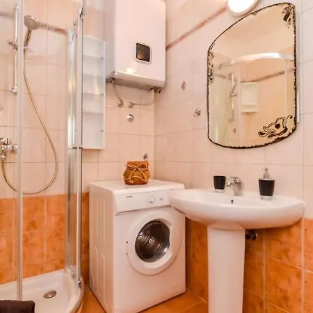 Centroom Διαμέρισμα Ζαντάρ