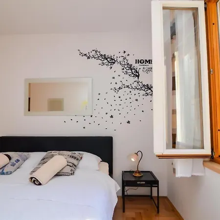 Centroom * Zadar