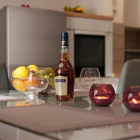 Centroom Apartman Zadar